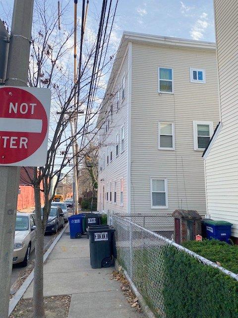 46 South St, East Somerville