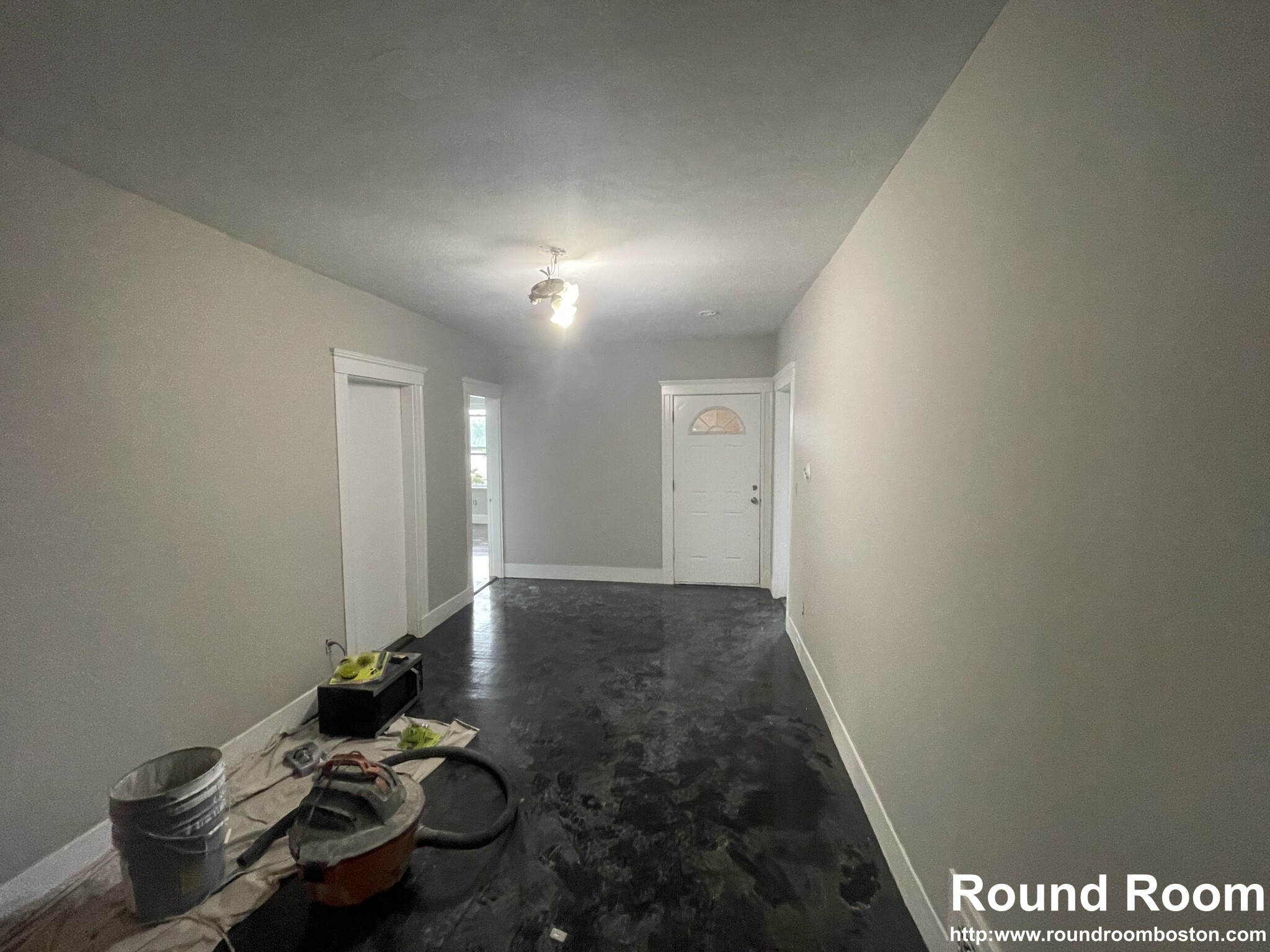 429 Medford St, East Somerville