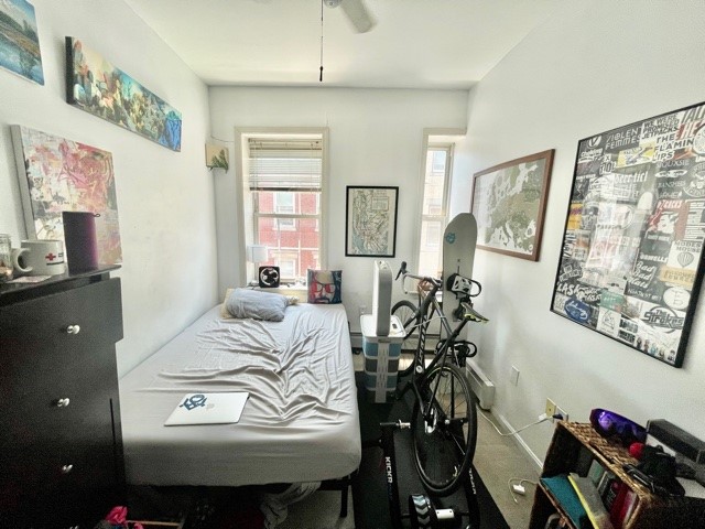 19 Sheafe St, North End