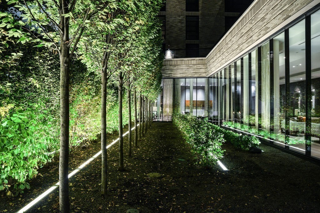 580 Washington St, Downtown