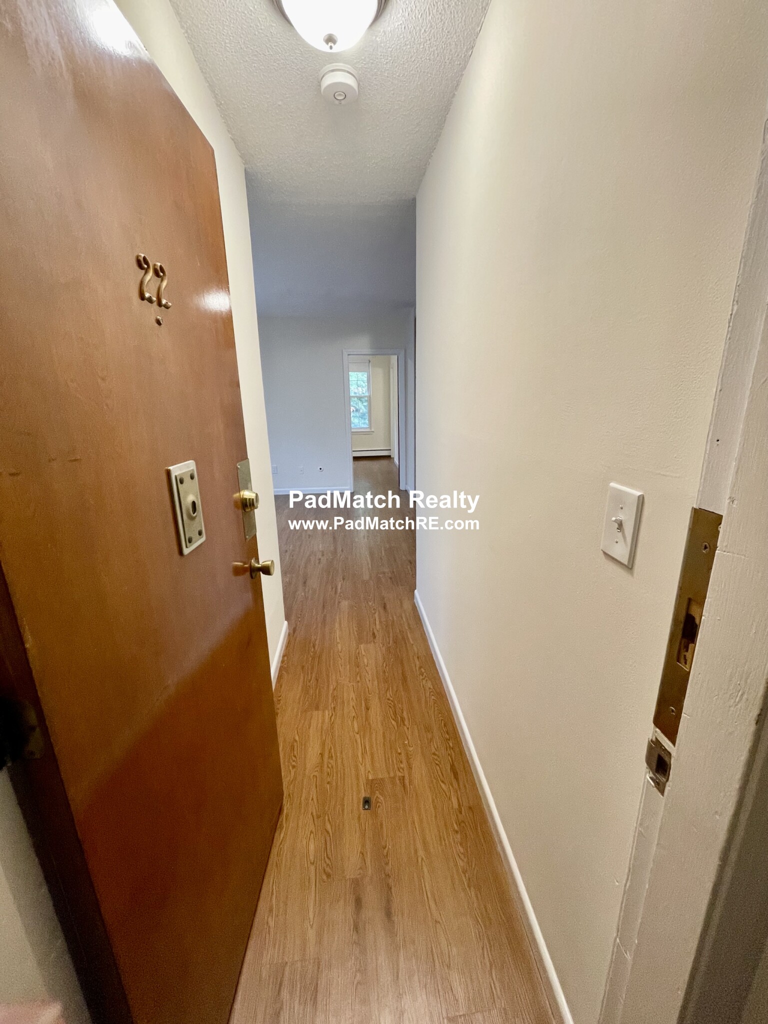 74 Huntington Ave, Mission Hill