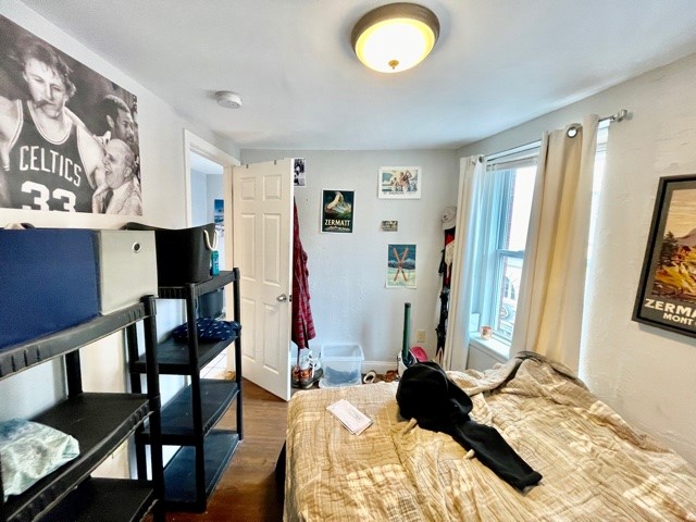 109 Salem St, North End