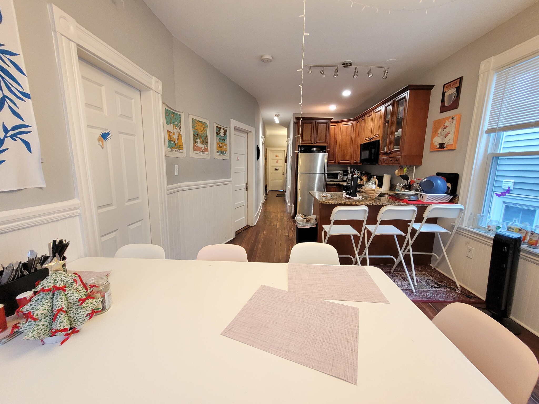 737 Parker St, Mission Hill