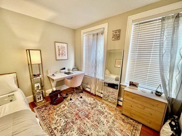 145 Endicott St, North End