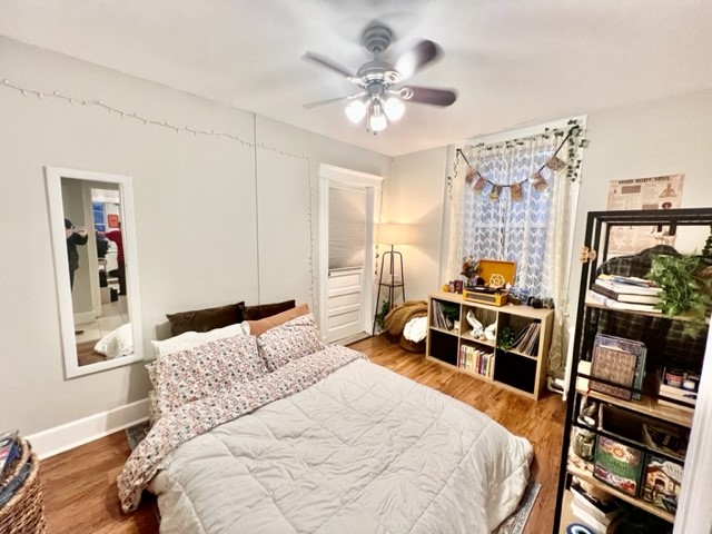 224 Hanover St, North End