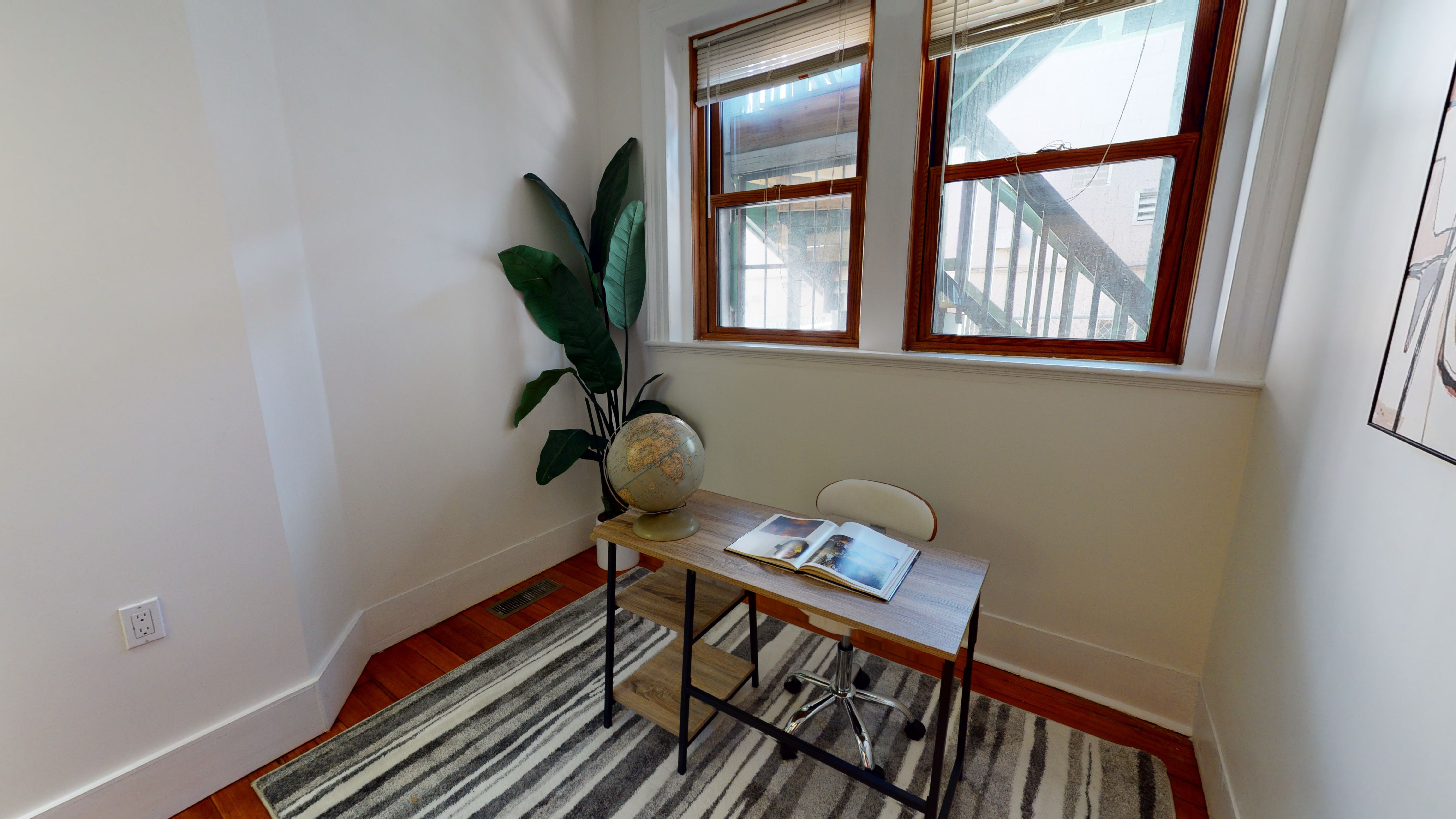 8 Davenport St, Porter Square