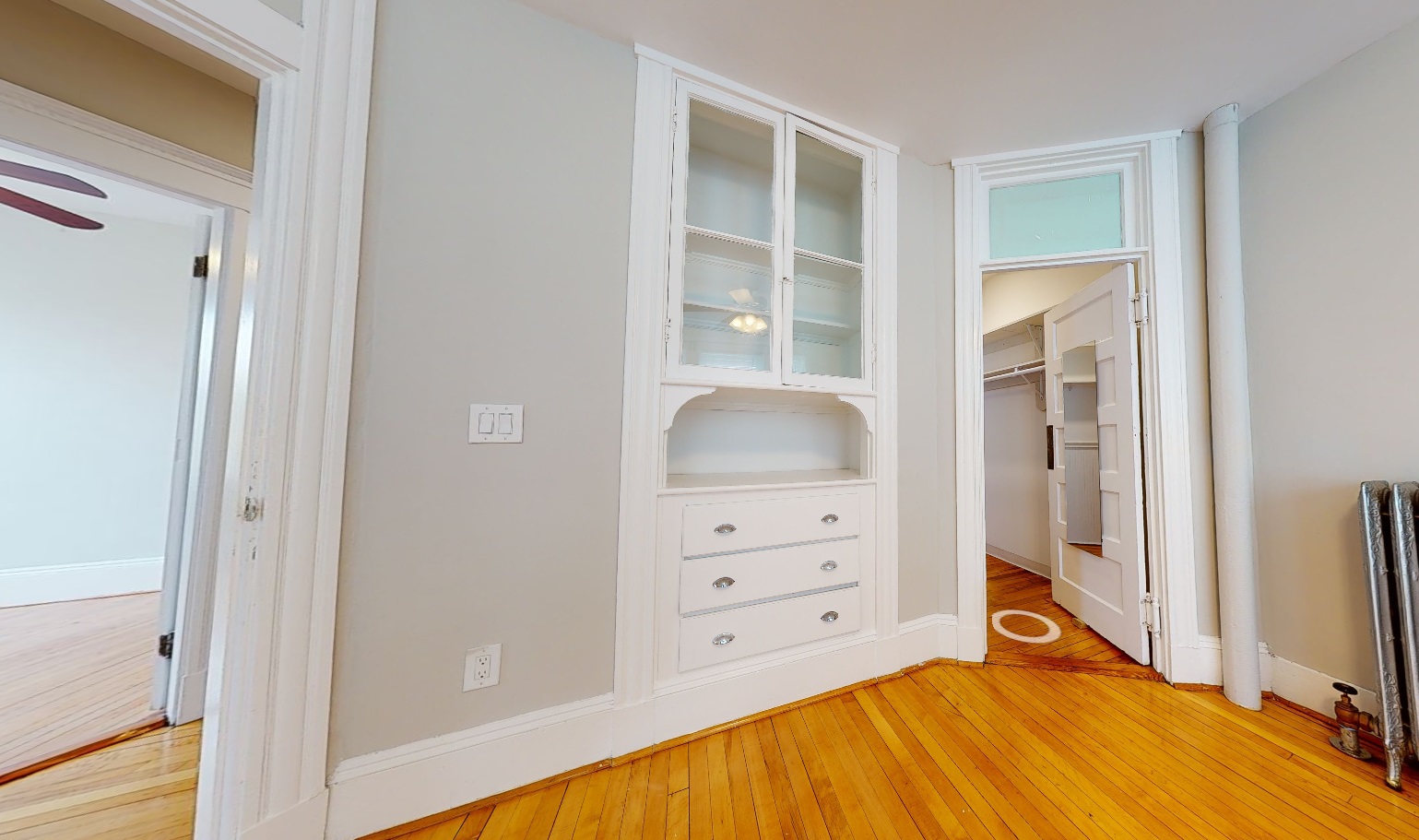 12 Pleasant St, Central Square