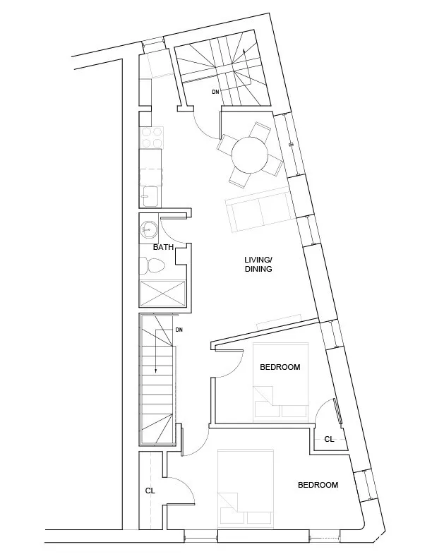 116 Willow St, Cambridgeport