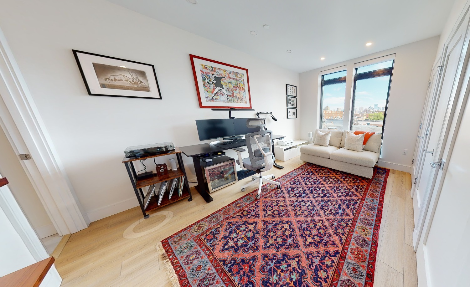 1948 50 Washington St, South End