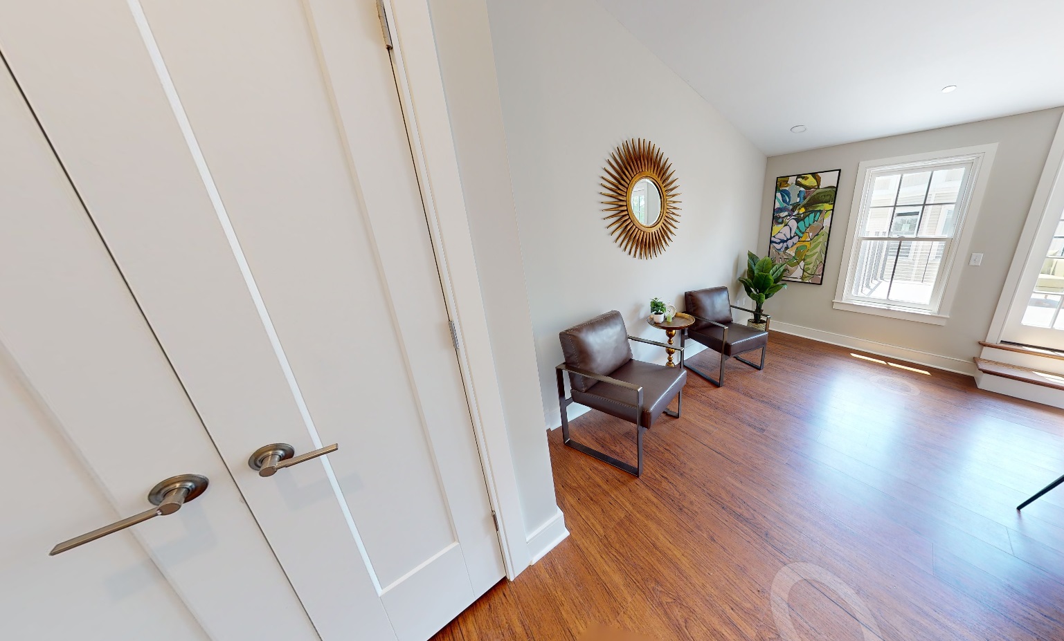 386 Harvard St, Mid-Cambridge