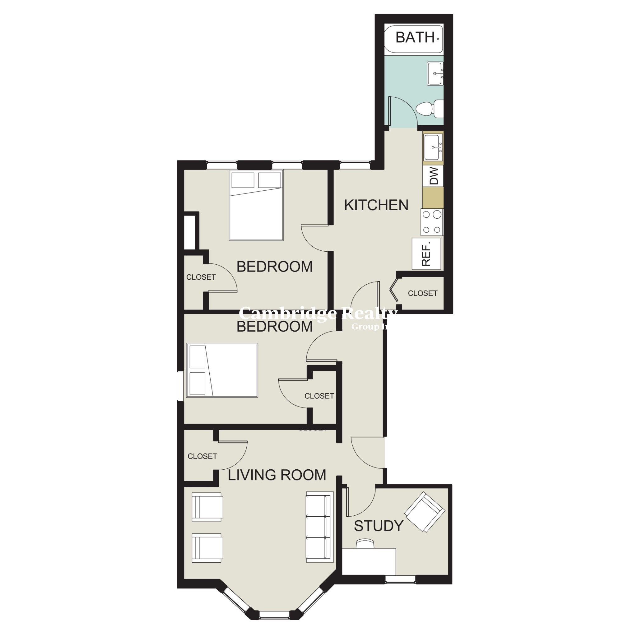 796 Main St, Kendall Square