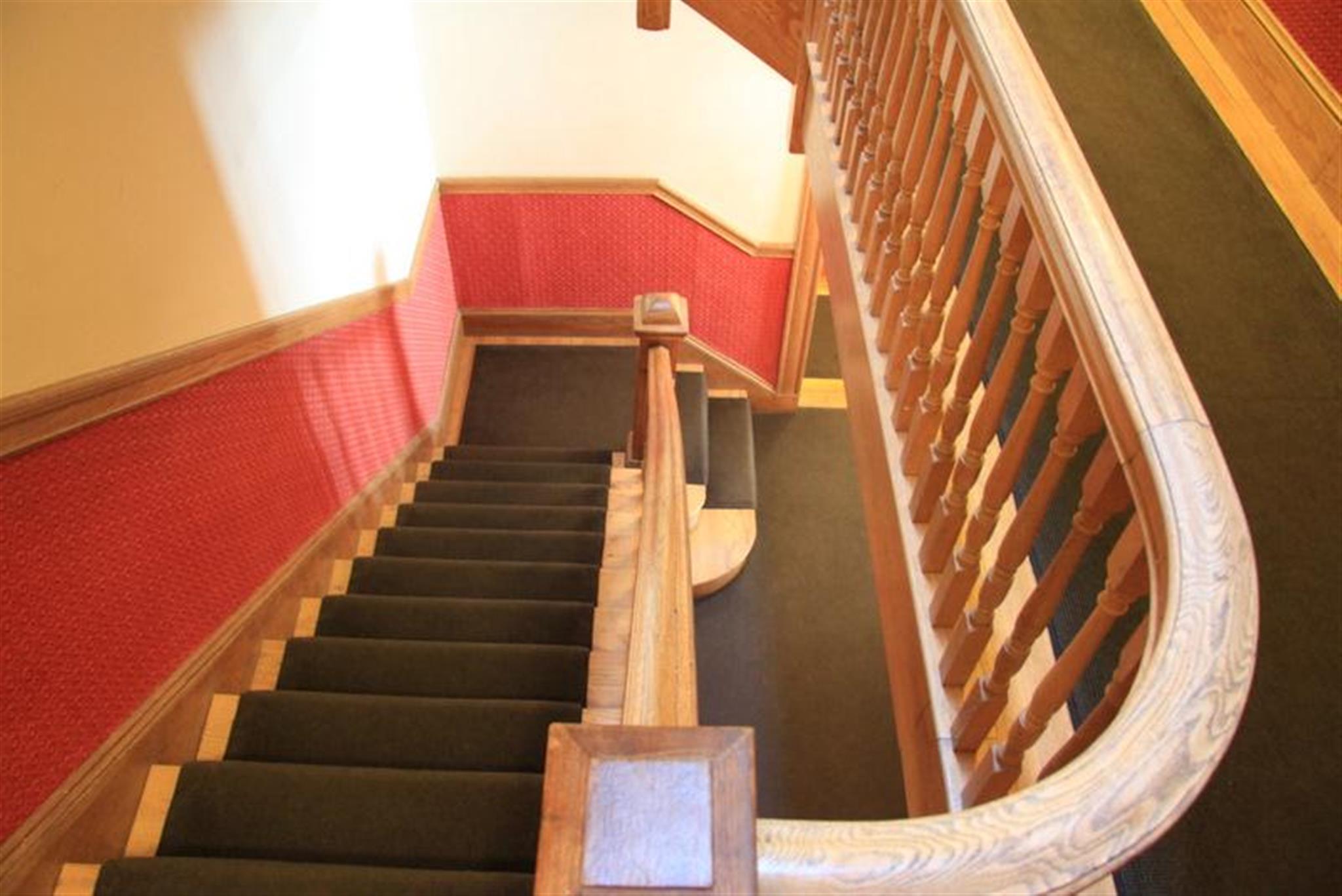 331 Harvard St, Central Square