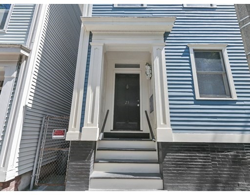 23 Mystic St, Charlestown