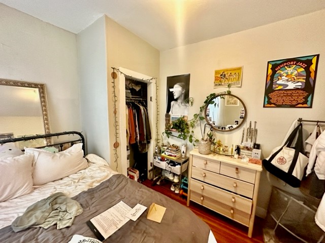 435 Hanover St, North End