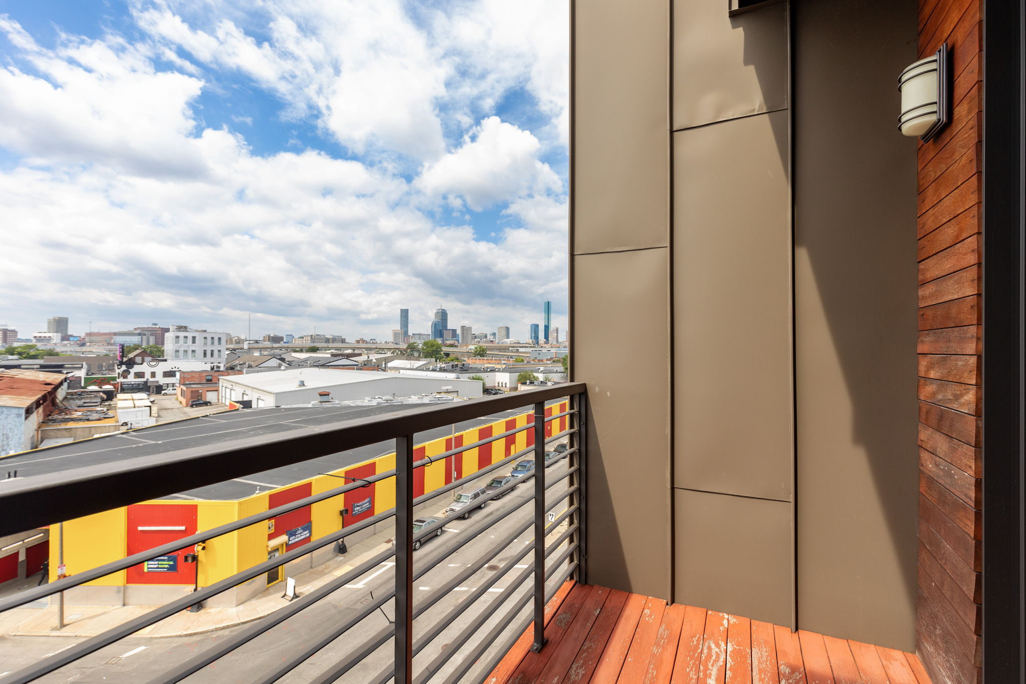 99 D St, South Boston