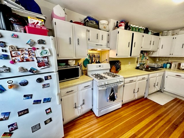 357 Hanover St, North End