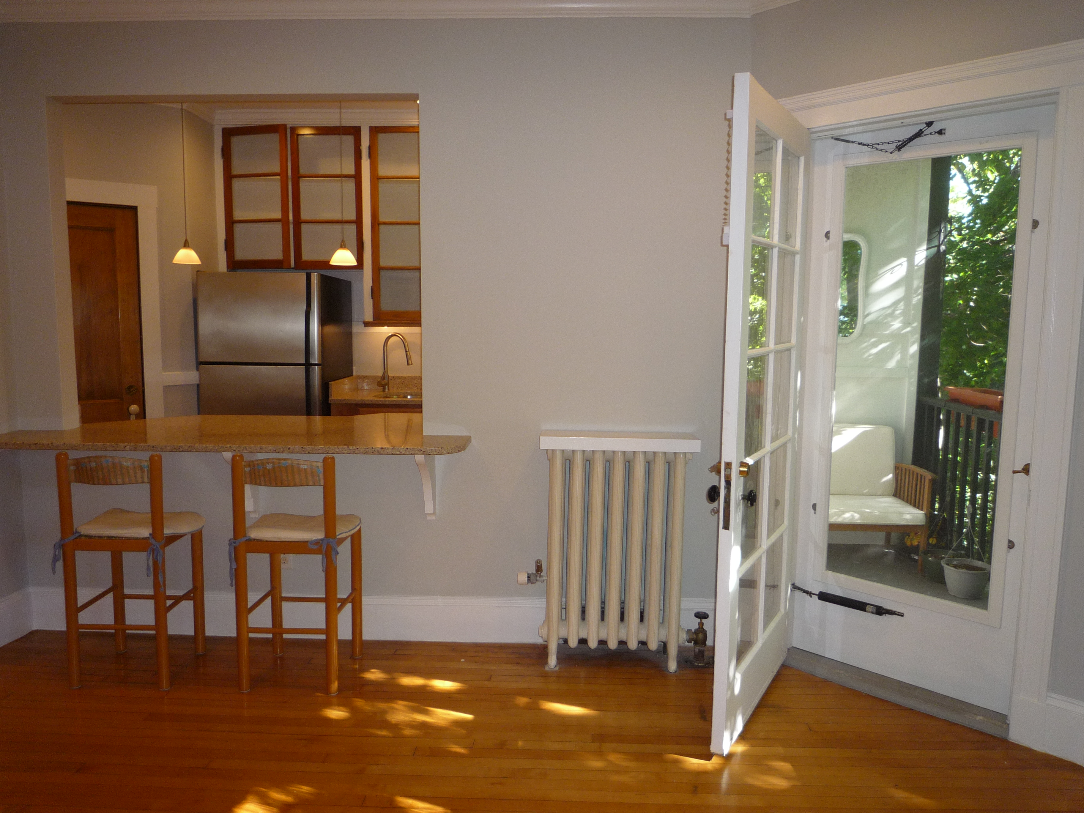 12 Remington St, Harvard Square