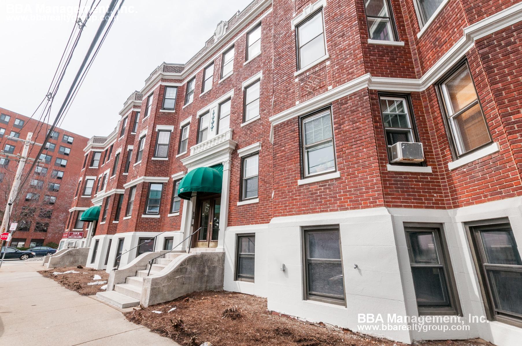 317 Allston St, Brighton