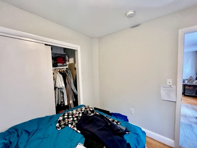 28 Fleet St, North End