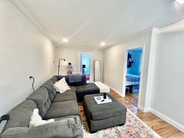 214 Hanover St, North End