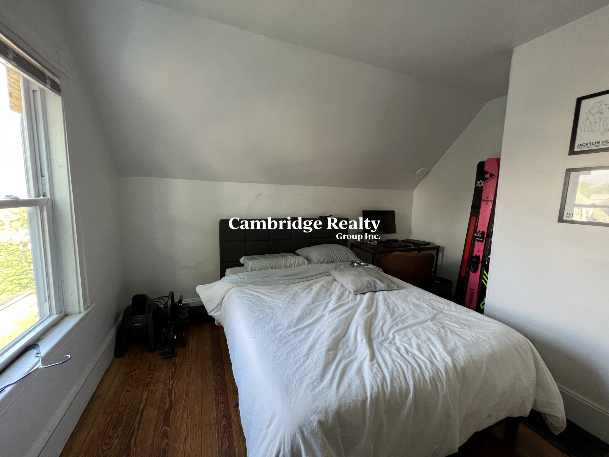 25 Spencer Ave, Magoun Square