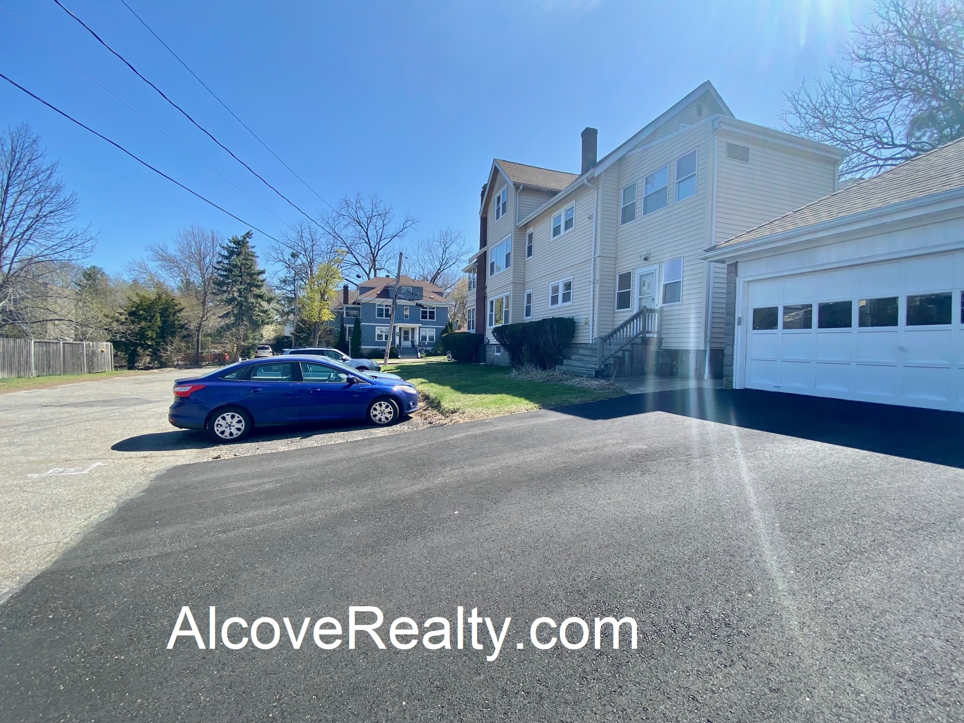 40 Alfred Rd, Arlington