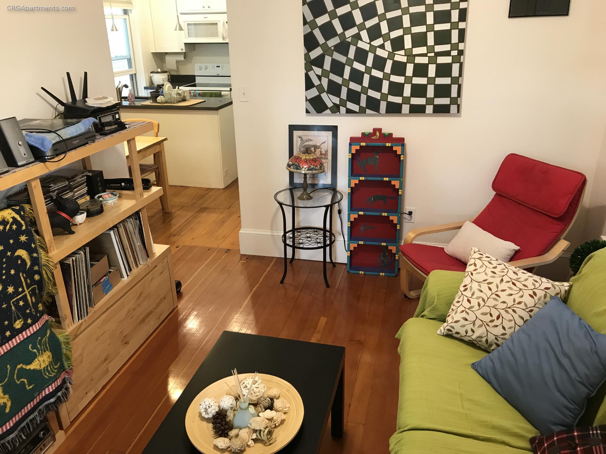 42 Union St, Wellington-Harrington