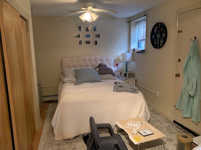 2 Michelangelo St, North End