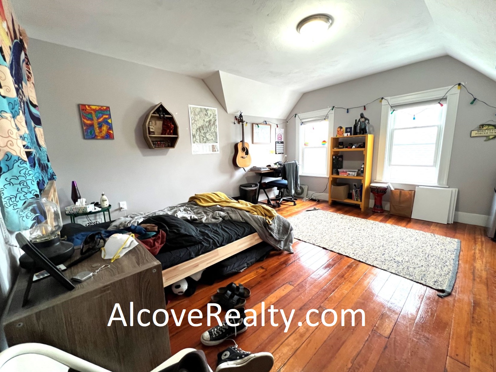 10 Cutter Ave, Davis Square