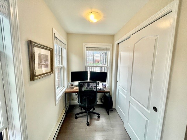 3 Stillman Pl, North End