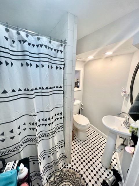 356 Hanover, North End