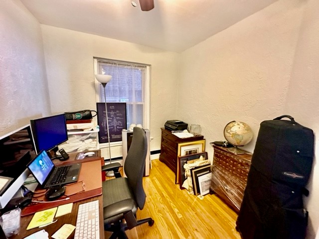 28 Fleet St, North End