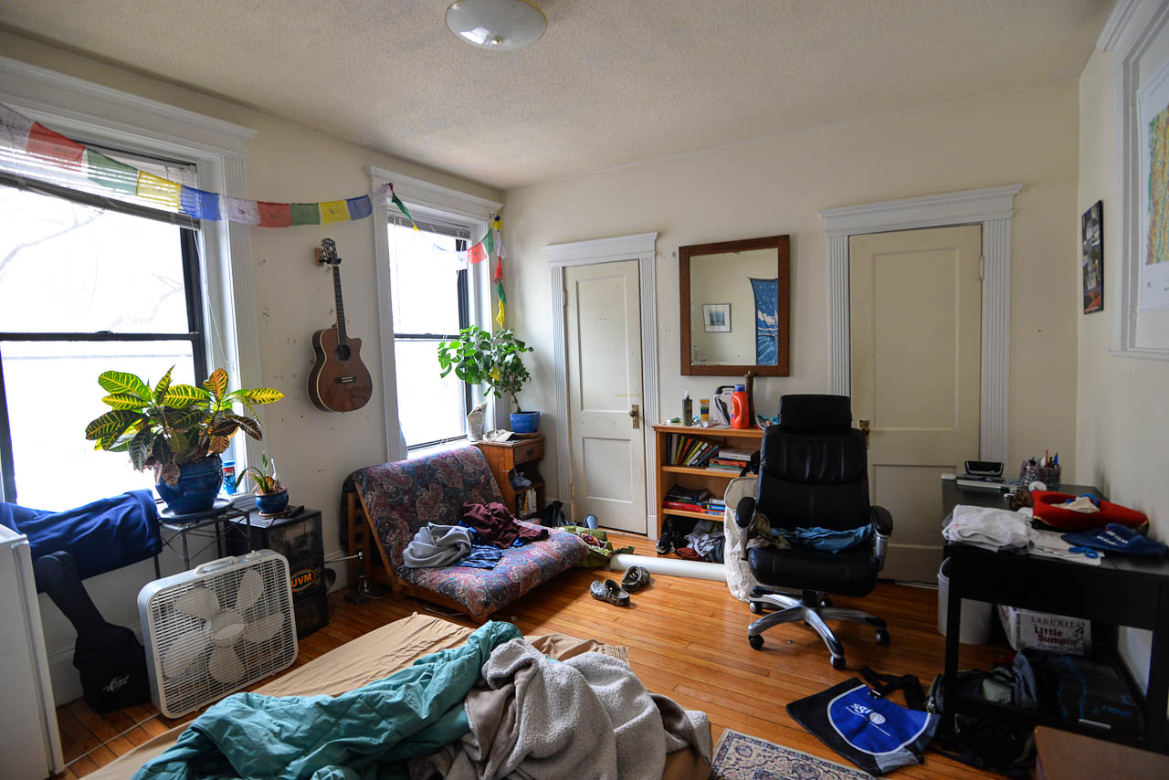 28 Glenville Ave, Allston