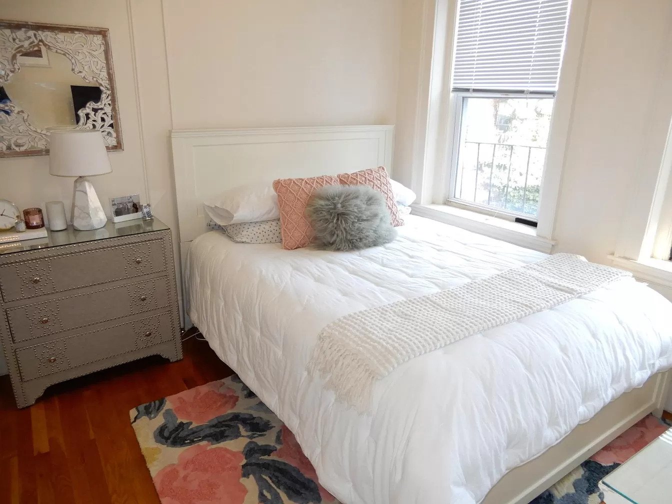 87 W Cedar St, Beacon Hill