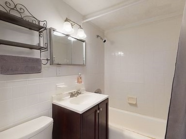 205 Kent St, Coolidge Corner