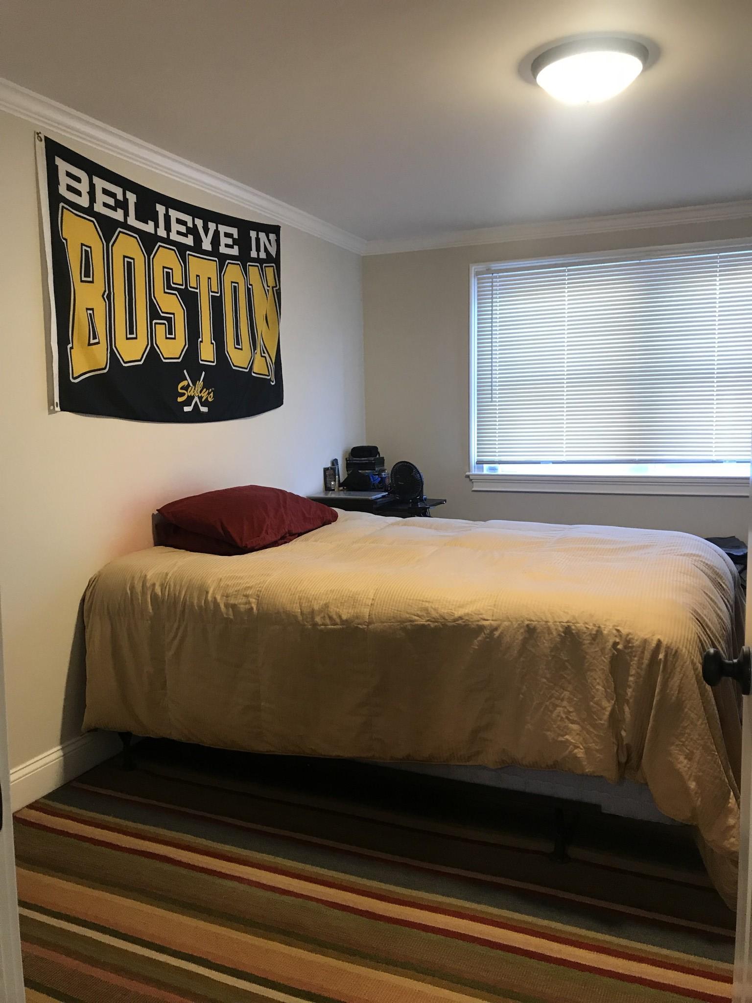 6 Hardwick Ter, Brighton