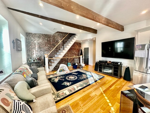 259 North St, North End