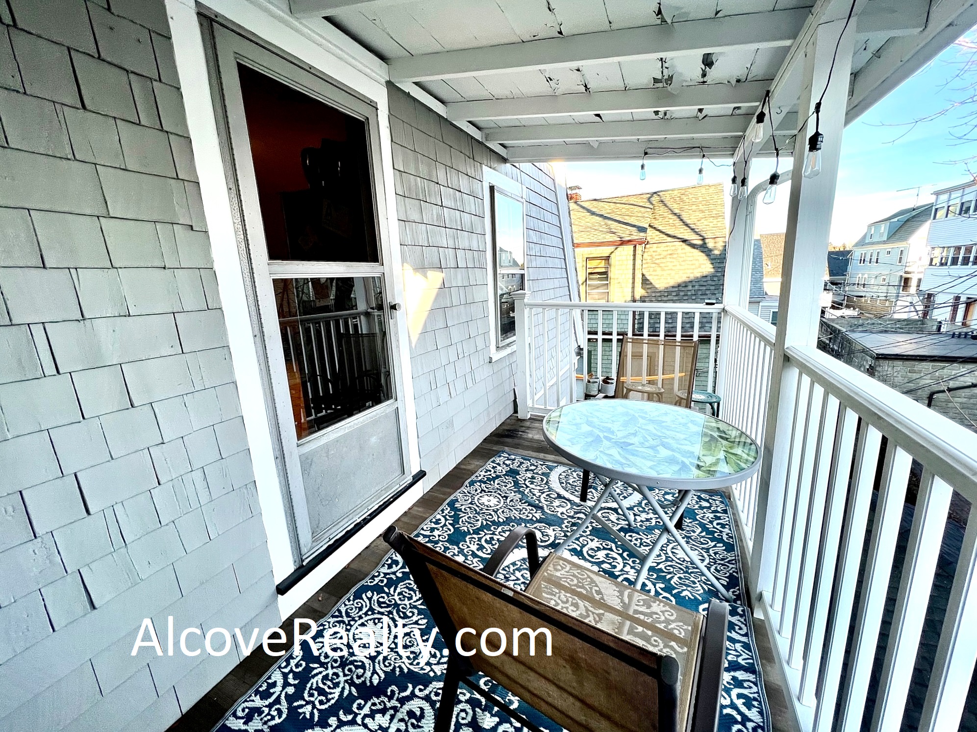 92 Powderhouse Blvd, Teele Square