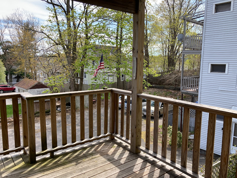 320 Granite St, Quincy