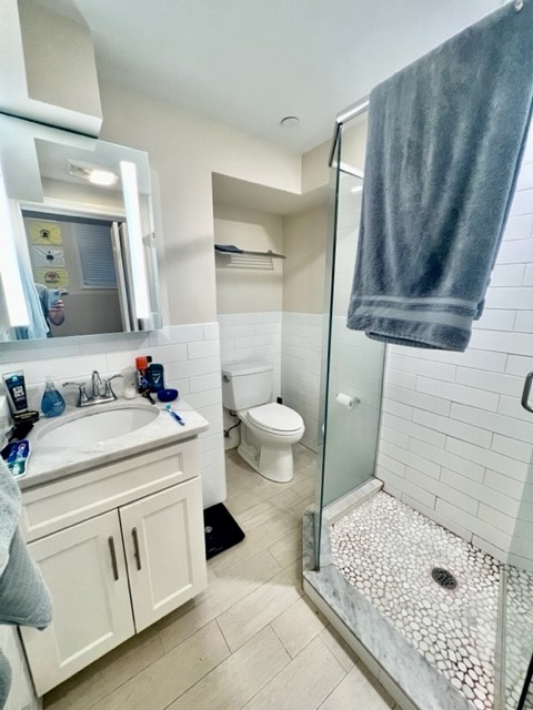 3 Stillman Pl, North End