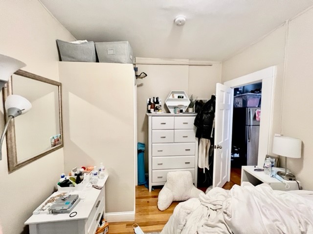 28 Fleet St, North End