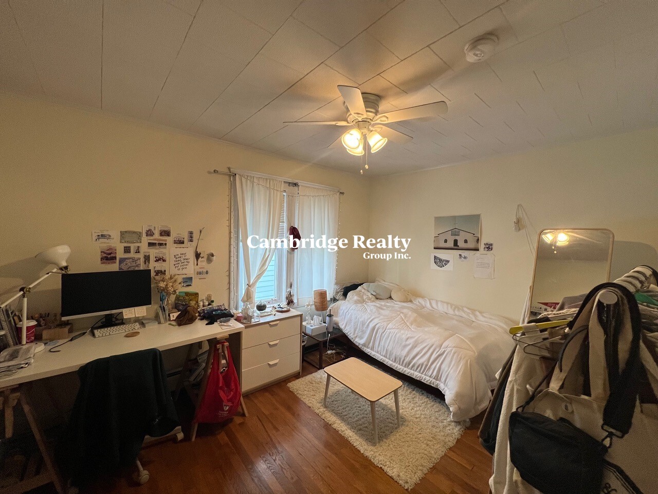 45 Franklin St, East Somerville