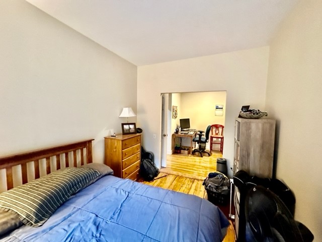 24 Hull St, North End