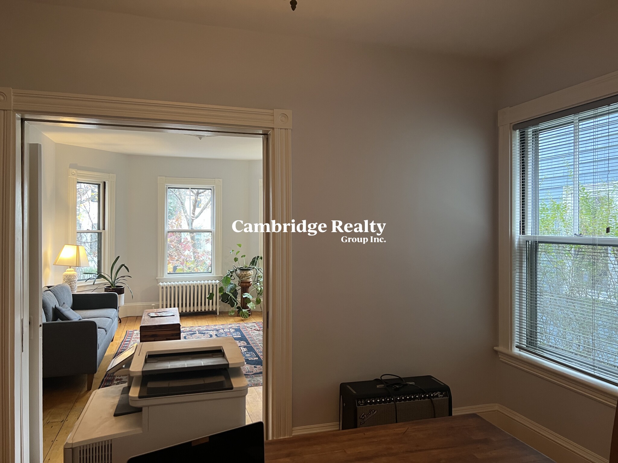 119 Antrim St, Mid Cambridge