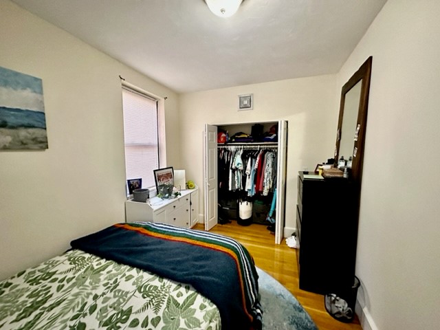 346 North St, North End