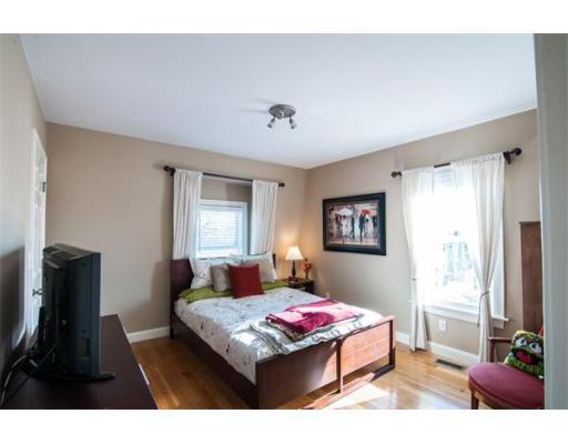 163 H St, South Boston