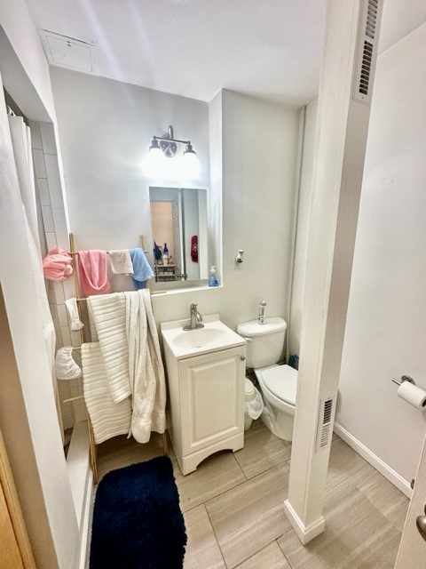 220 Hanover St, North End