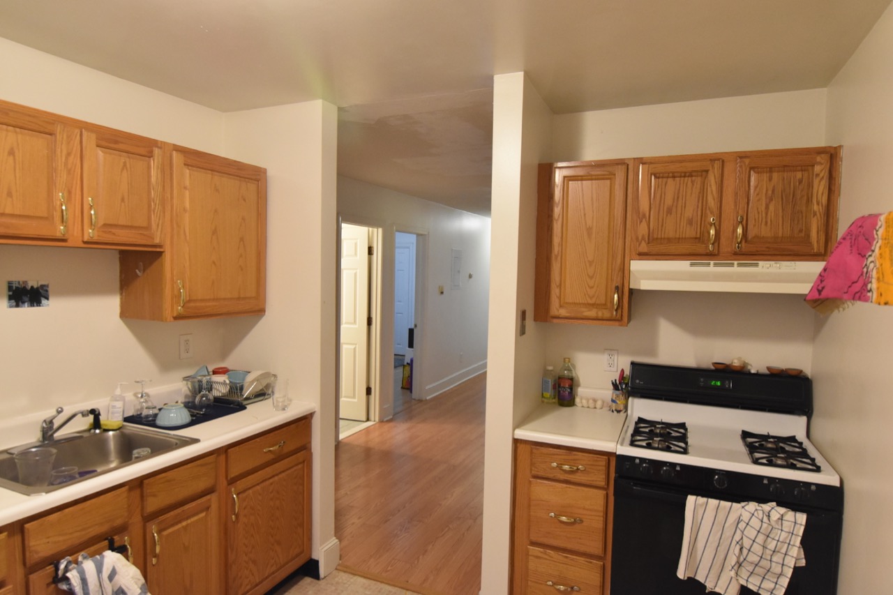 3 Saxton, Dorchester