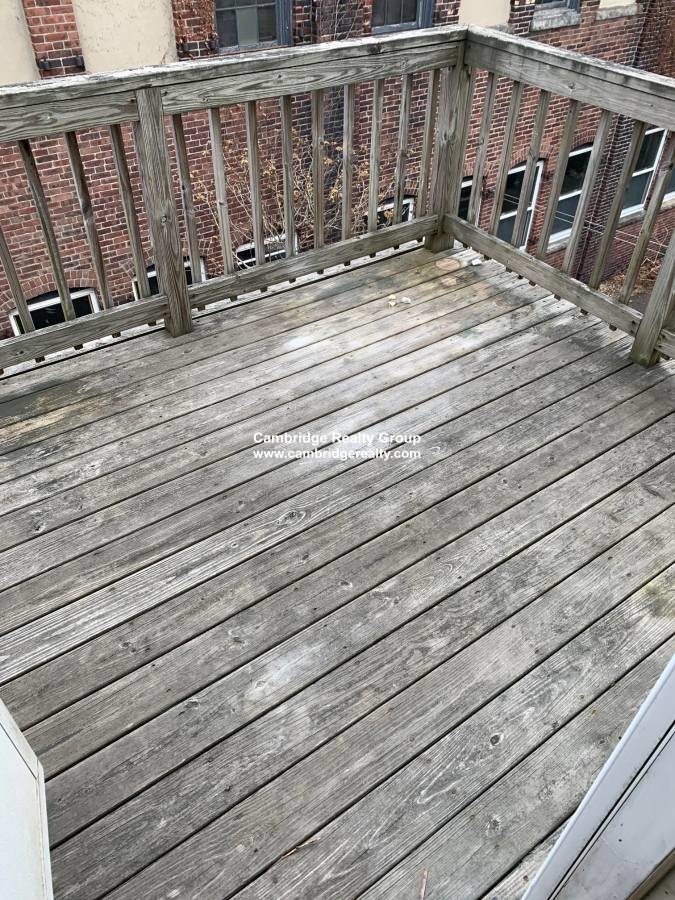 11 Elliot, Spring Hill