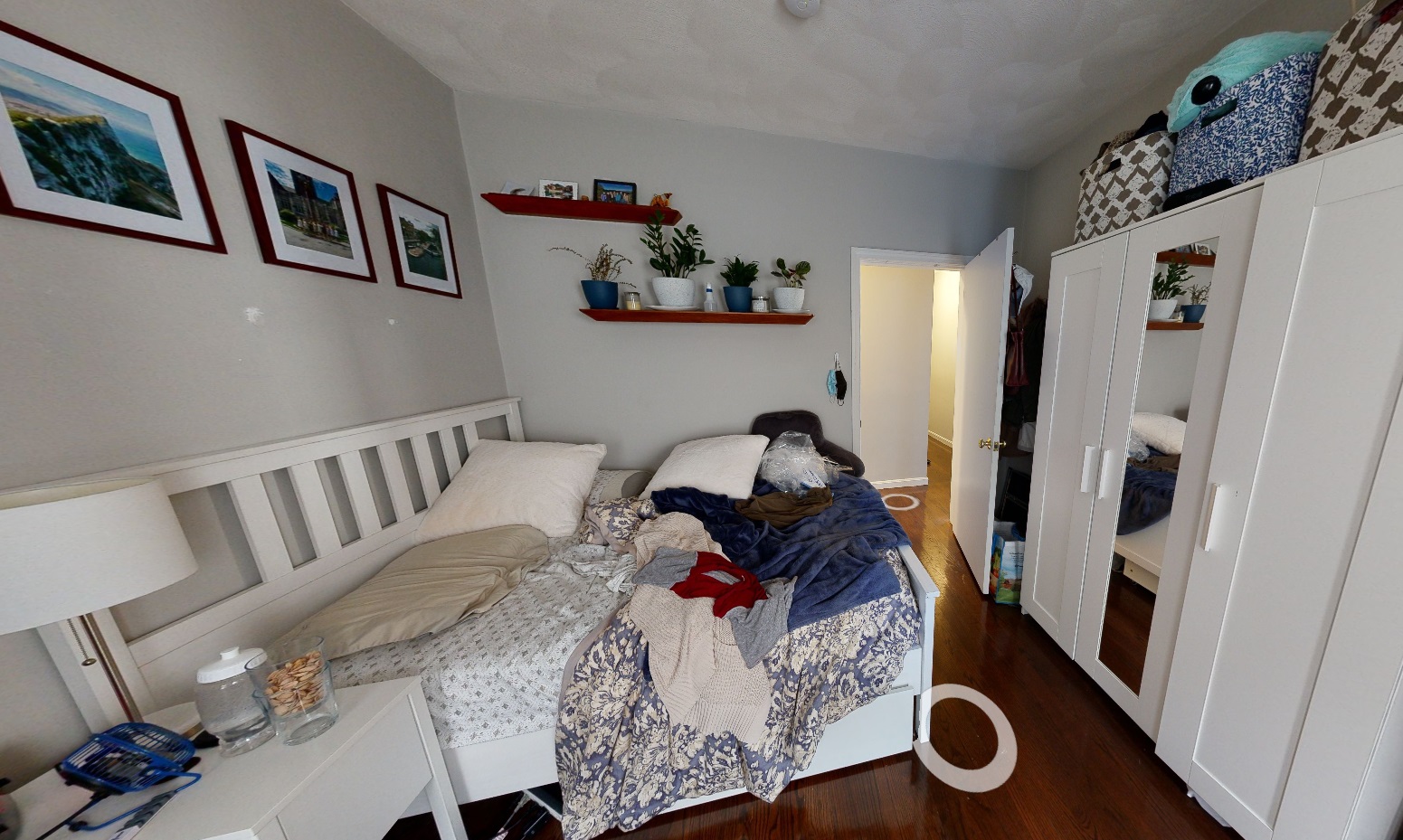 31 Portsmouth St, Kendall Square